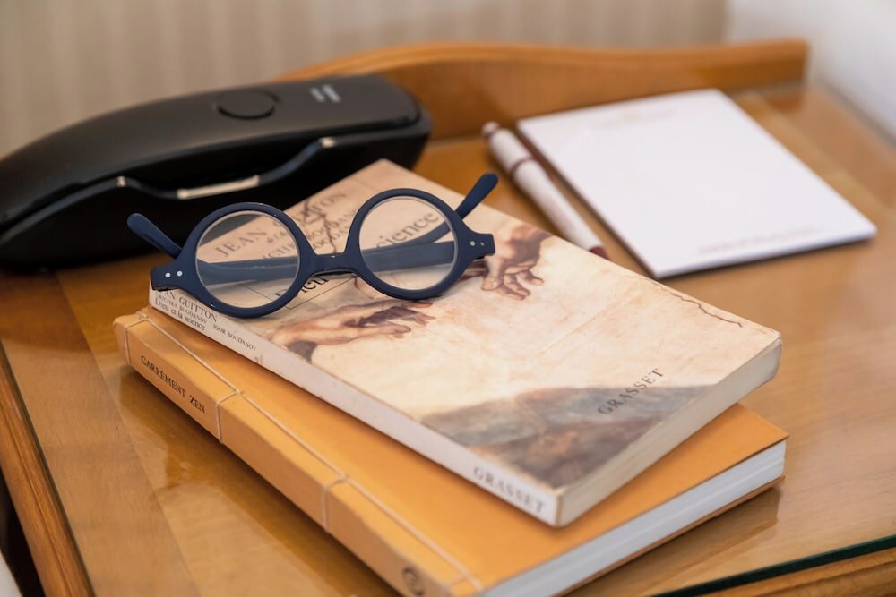 Фото Hôtel Etats-Unis Opéra