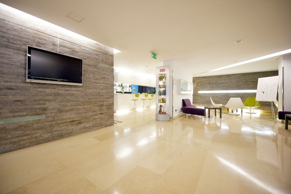 Фото Mercure Palermo Centro