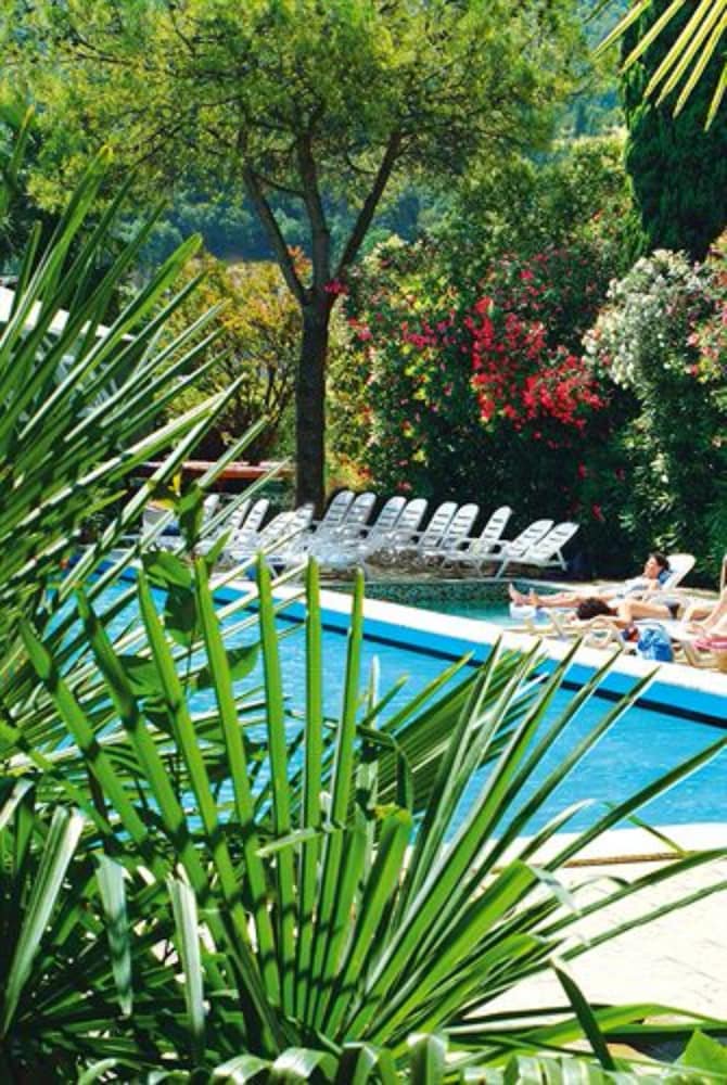 Фото Hotel Palme & Suite