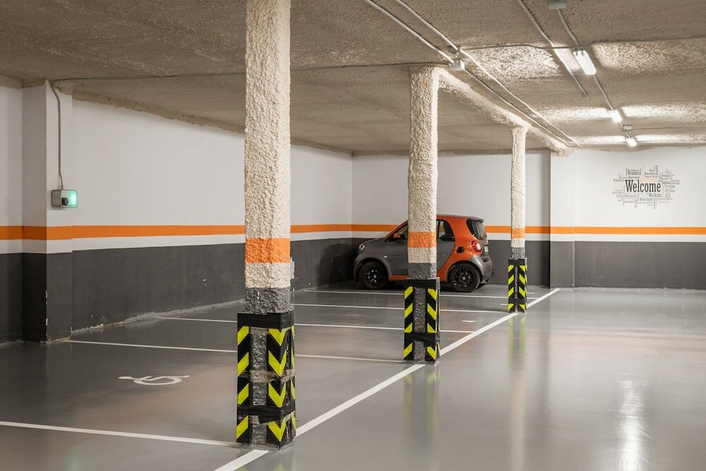 Фото Hotel Madanis