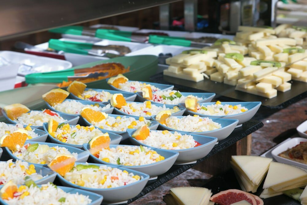 Фото Ponient Dorada Palace