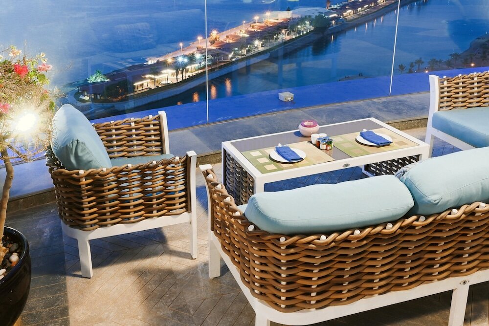 Фото Rosewood Jeddah