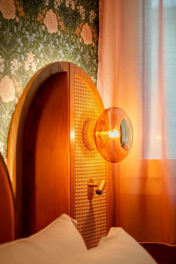 Фото Jardin de Cluny