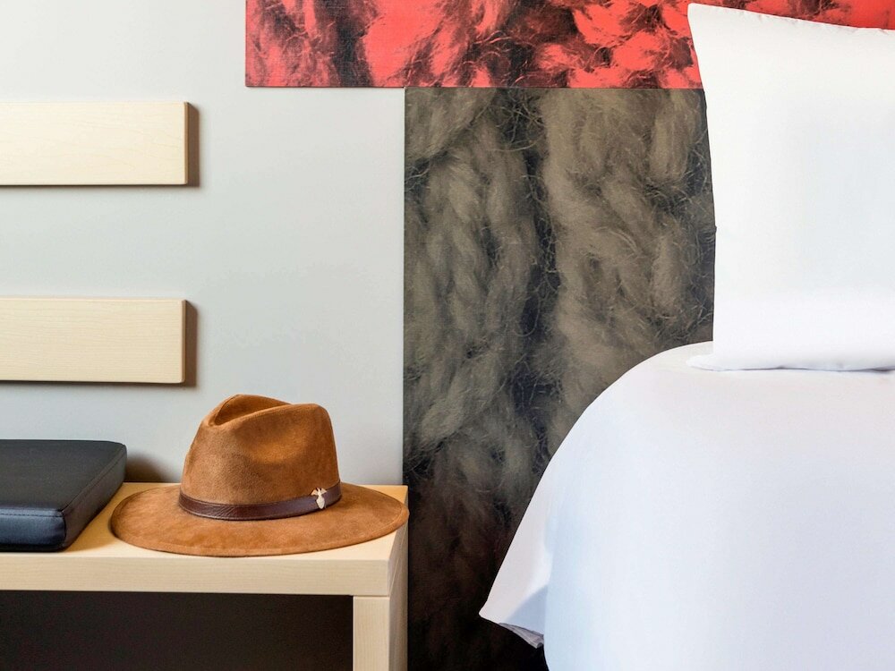 Фото Ibis Mexico Tlalnepantla