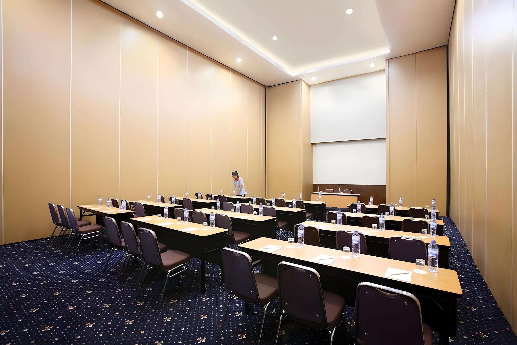 Фото Amaris Hotel Muara Bungo - Jambi