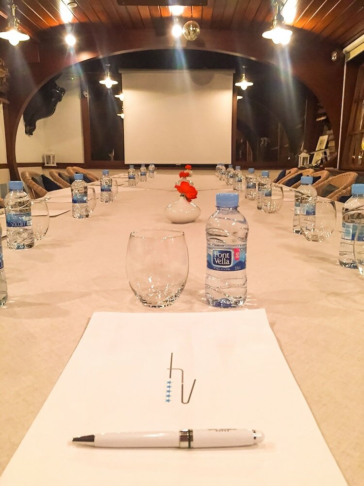 Фото Hotel Vistabella