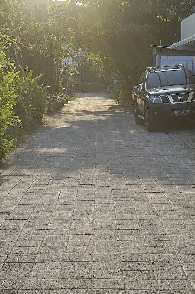 Фото Sweet Corner Guest House