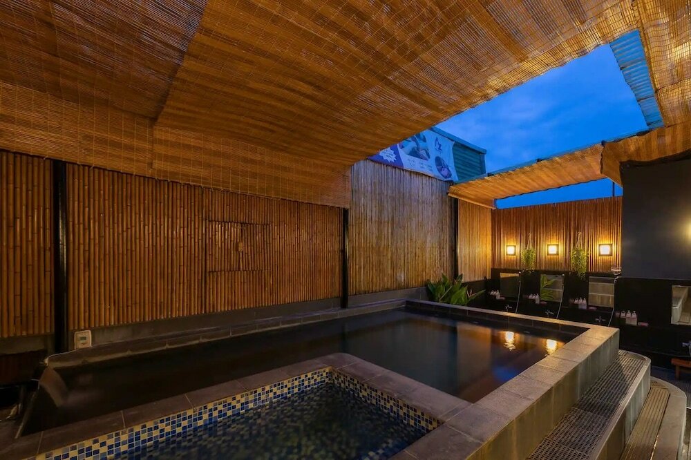 Фото Azumaya Hotel Linh Lang