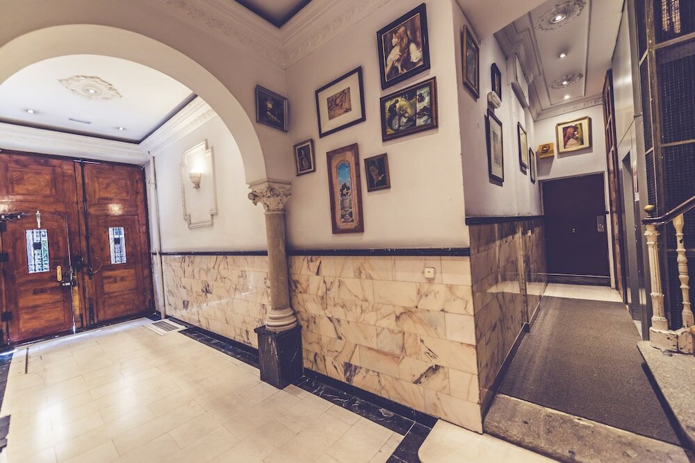 Фото Hostal Marlasca