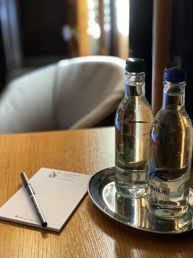 Фото The Dutch Mill Hotel