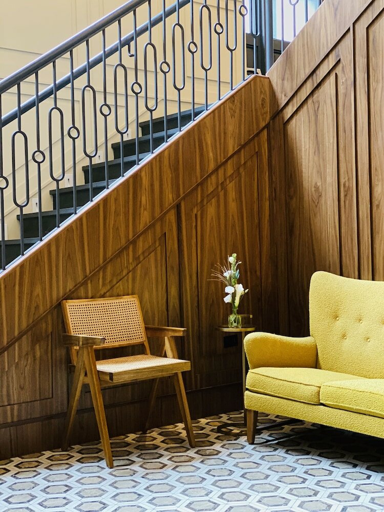 Фото Walker Hotel Tribeca