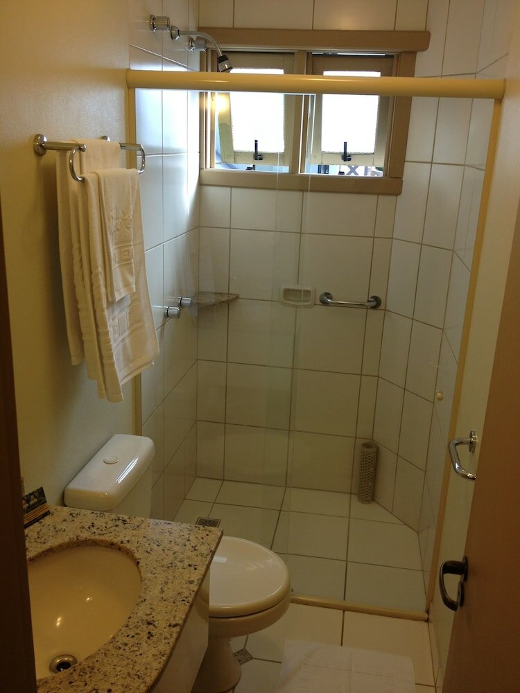 Фото Hotel Vovó Carolina