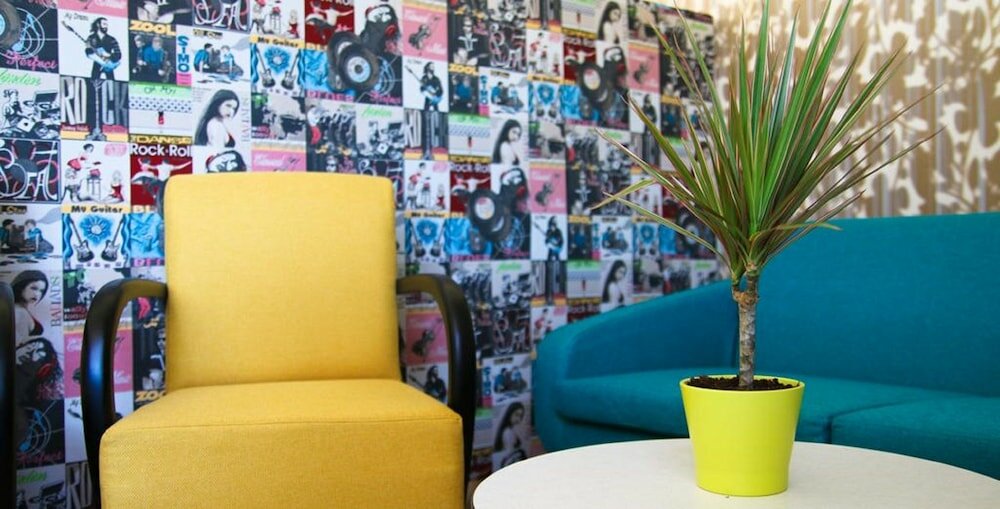 Фото Kyriad Bordeaux - Mérignac Aéroport