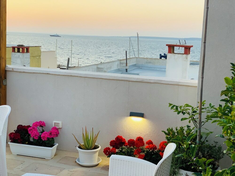 Фото Dei del Mare Extra Luxury