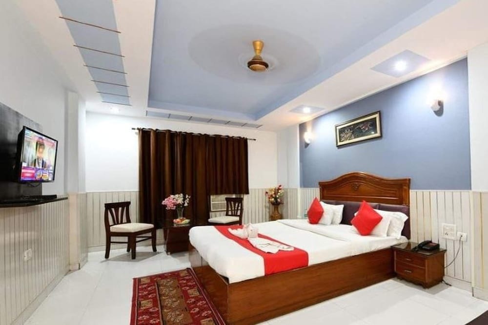 Фото Hotel Chanakya