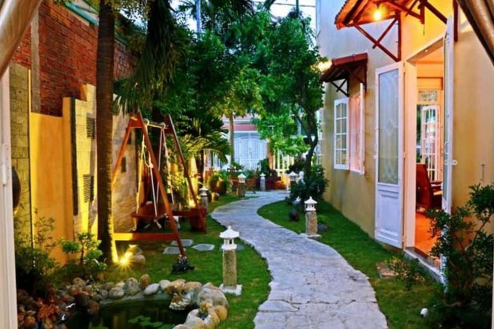 Фото Green Garden Homestay
