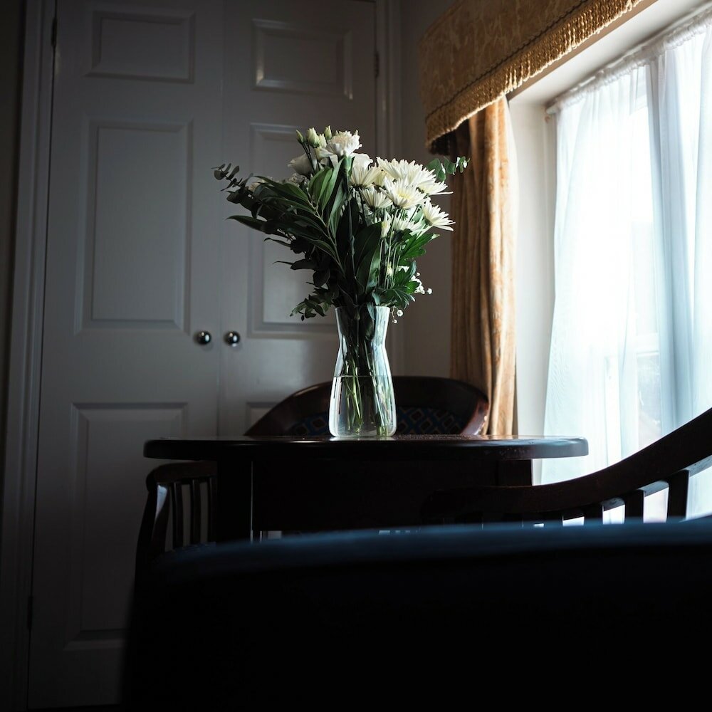 Фото The Atherstone Red Lion Hotel