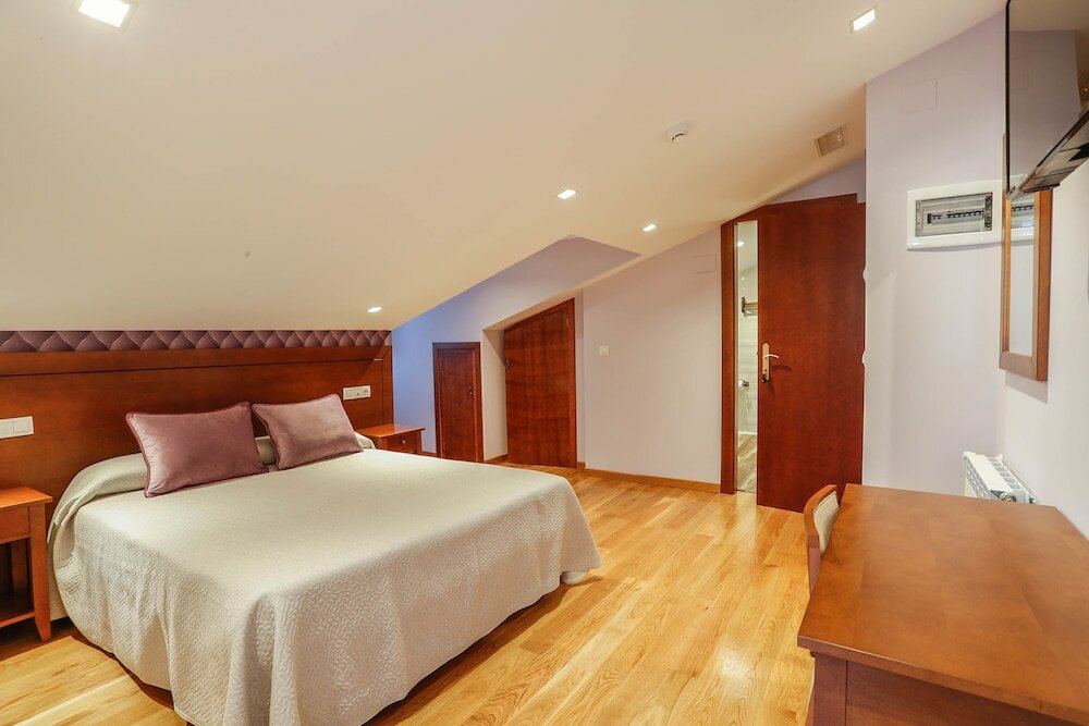 Фото Hotel Rey Silo