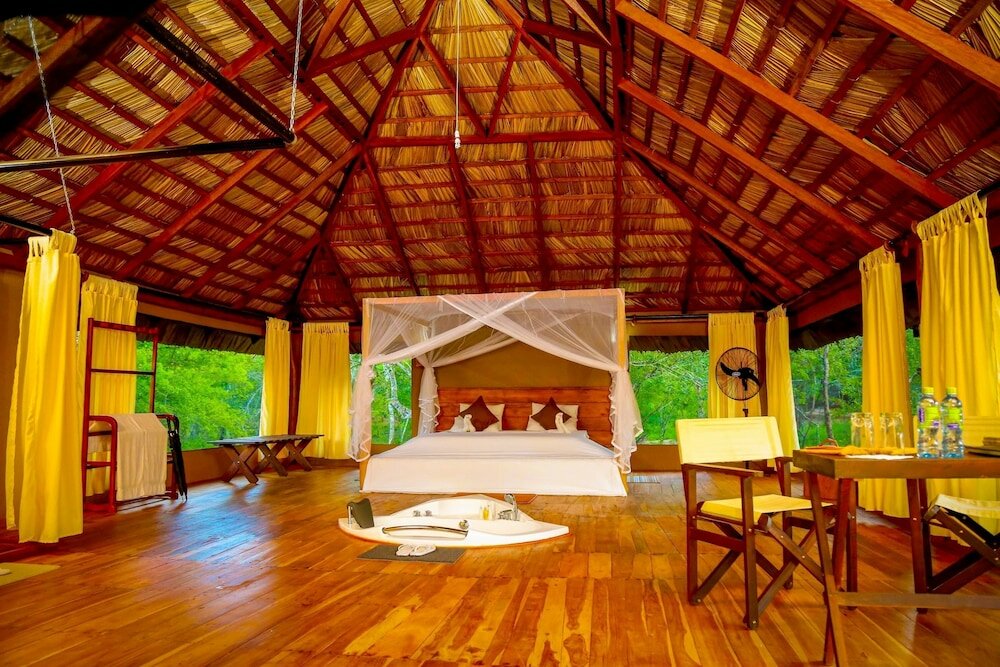 Фото Yala Safari Camping - All Inclusive