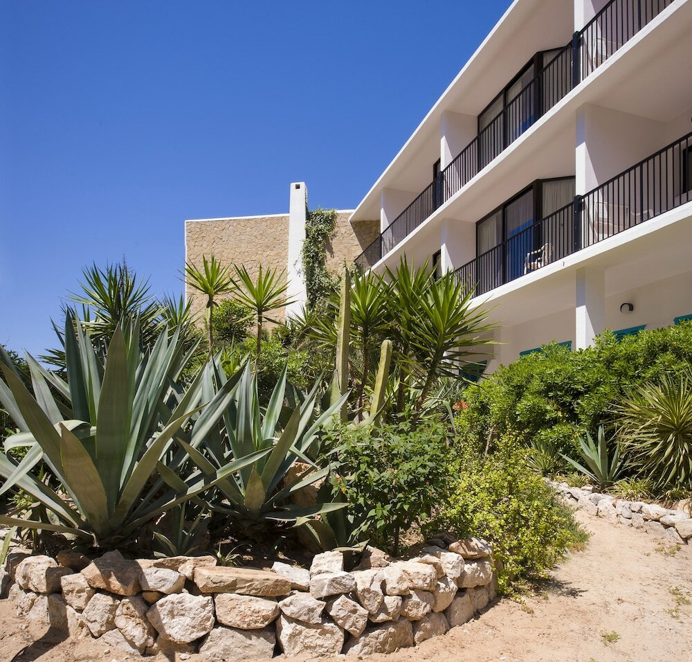 Фото Hotel Osiris Ibiza