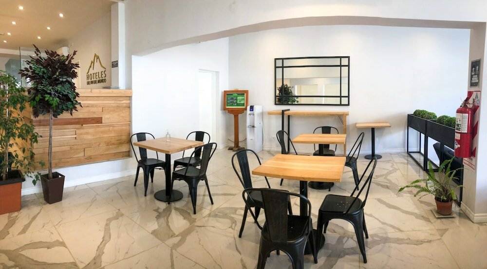 Фото Hotel Monaco