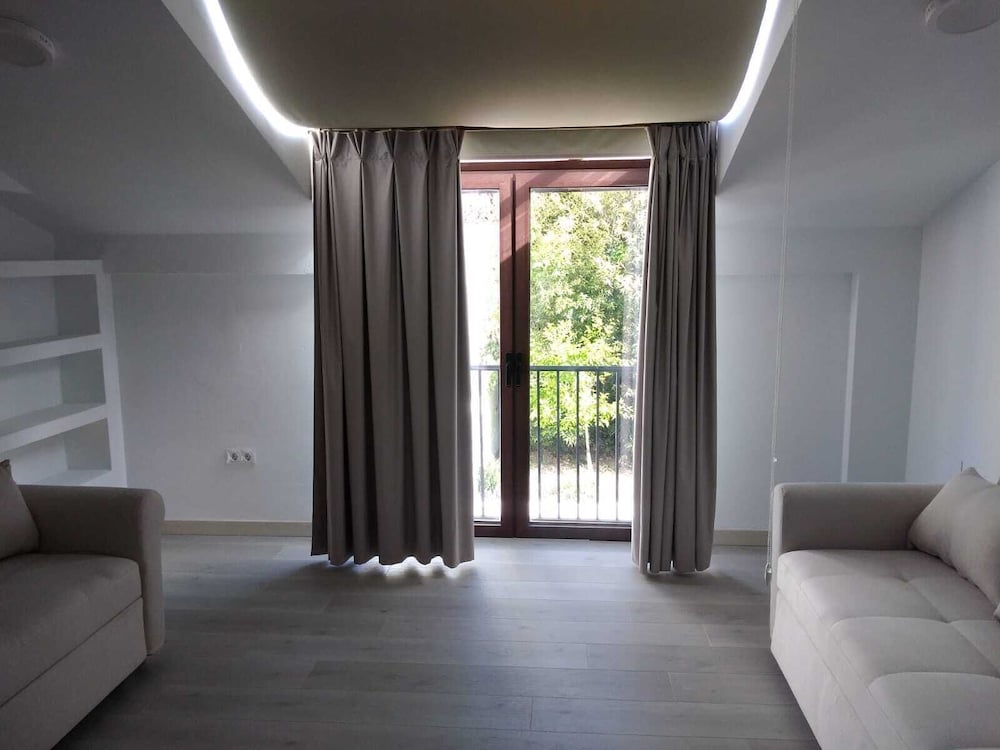 Фото Canaan Boutique Hotel Ronda