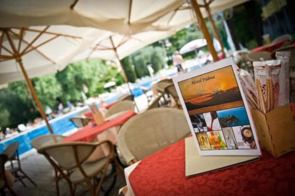 Фото Hotel Palme & Suite