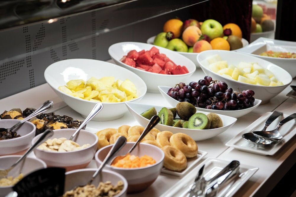 Фото Catalonia La Boquería