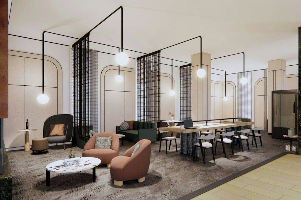 Фото Millennium Minneapolis