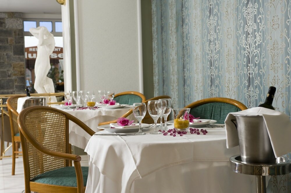 Фото Elounda Akti Olous - Adults only