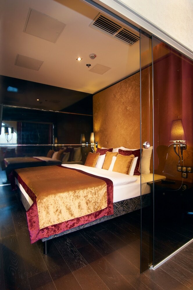 Фото Mirage Medic Hotel