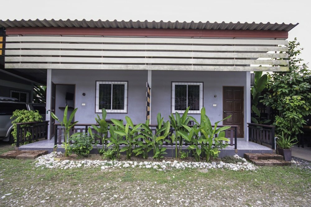 Фото Banana Lodge