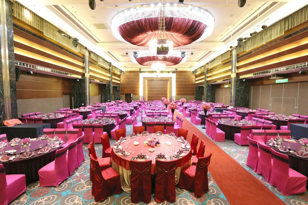 Фото Grand Victoria