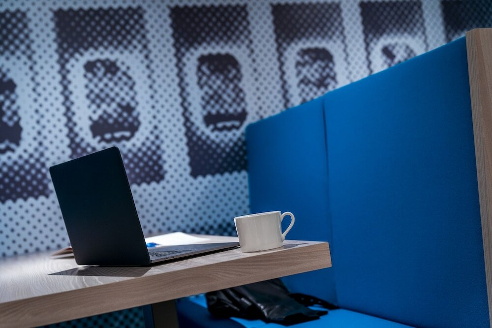 Фото Ibis Styles Beauvais