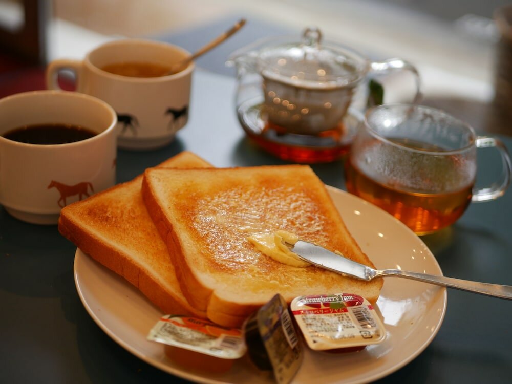 Фото Sakura Hotel Nippori