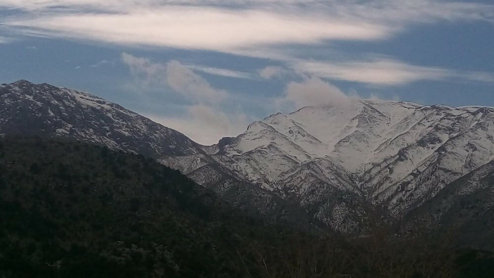 Фото Neos Omalos