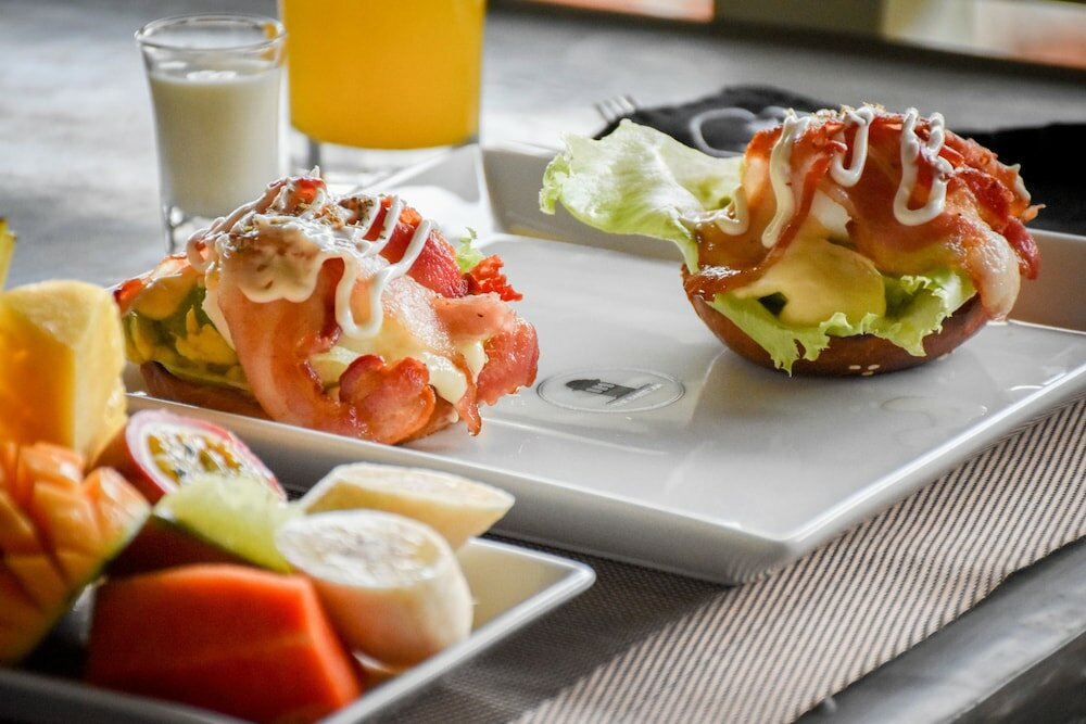 Фото The Bartizan