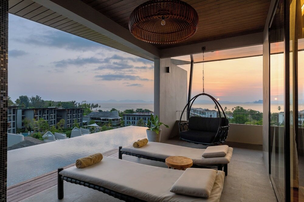 Фото Varana Hotel Krabi