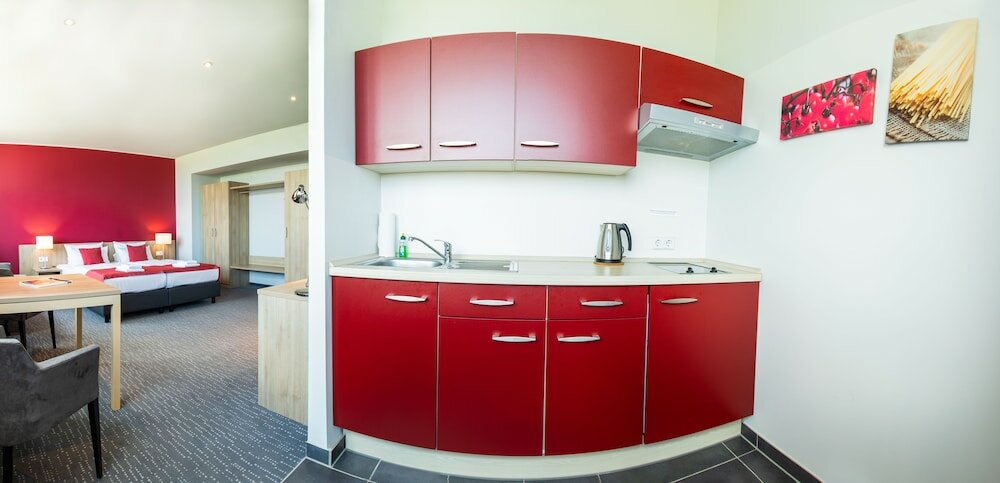 Фото Biendo Hotel Chemnitz