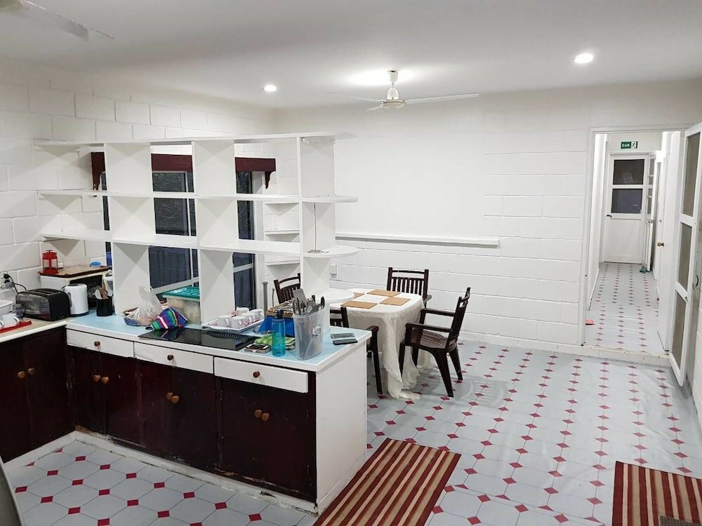 Фото Dayspring Lodge