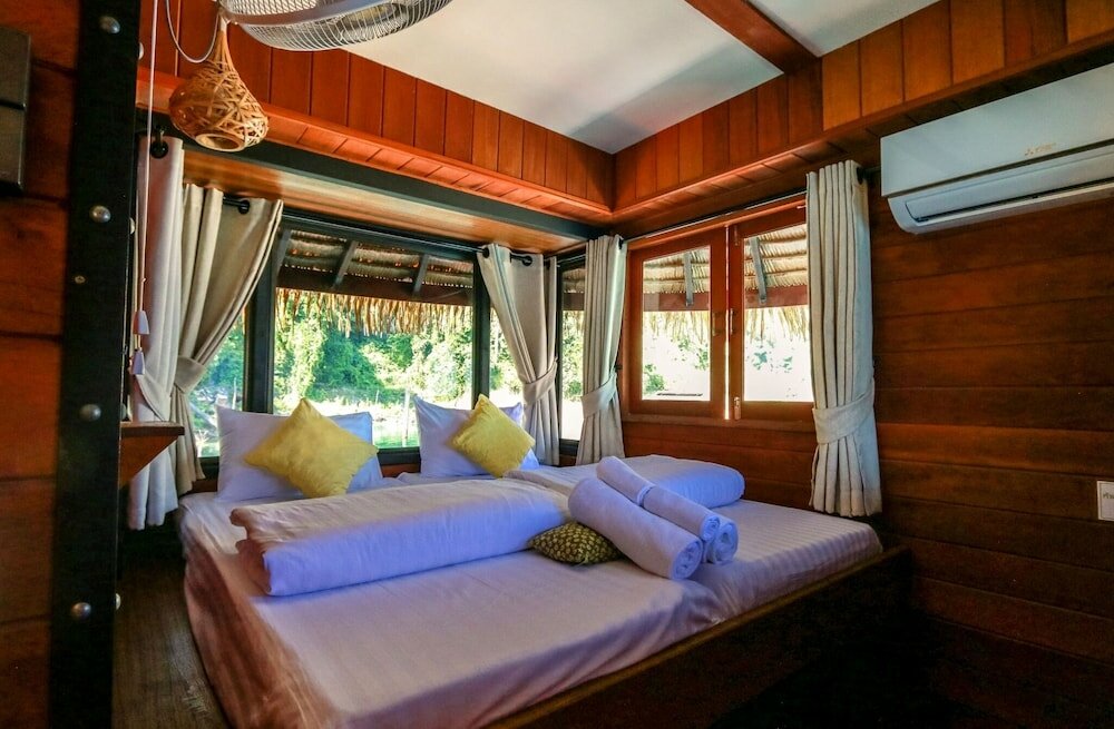 Фото Panvaree The Greenery