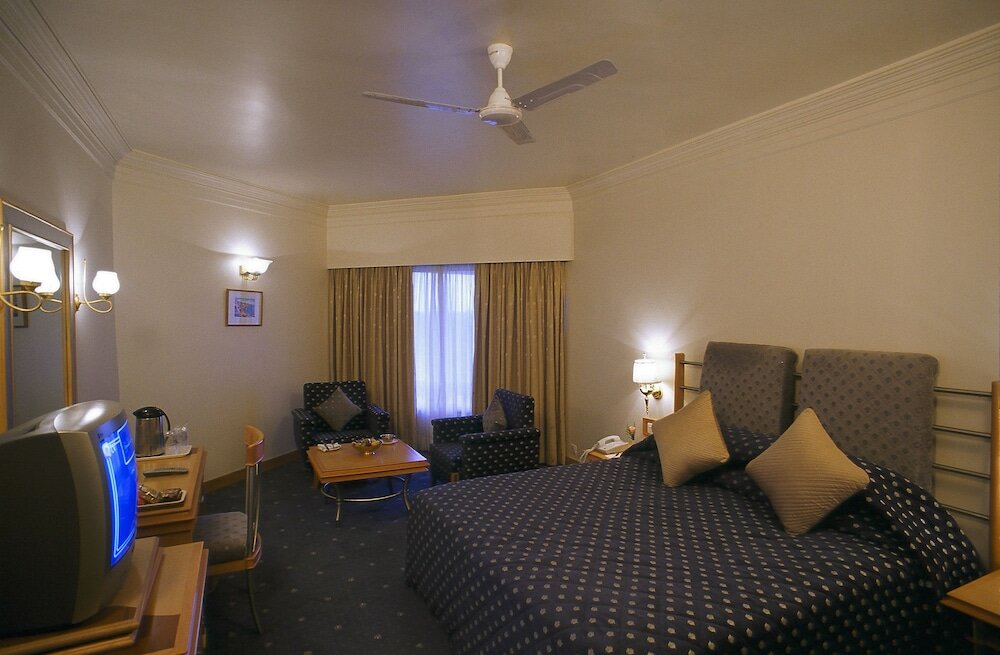 Фото The Pride Hotel Nagpur