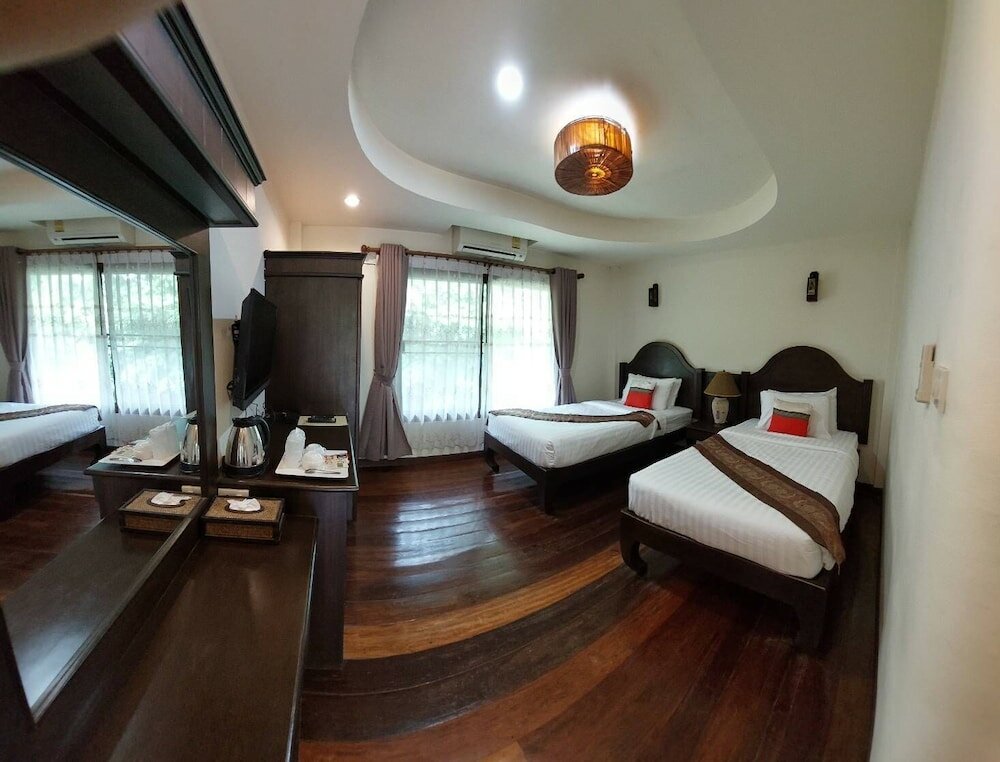 Фото Apirata Resort