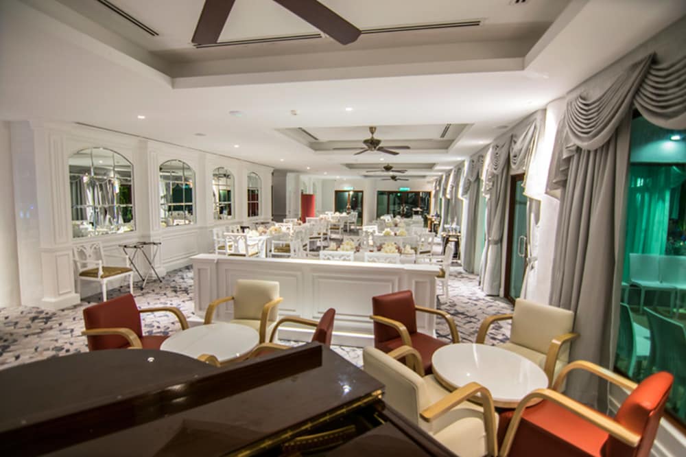 Фото Royale Chulan Cherating