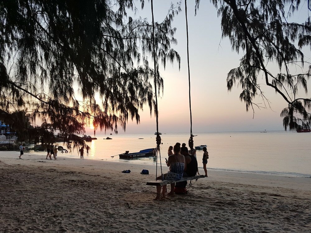 Фото In Touch Resort