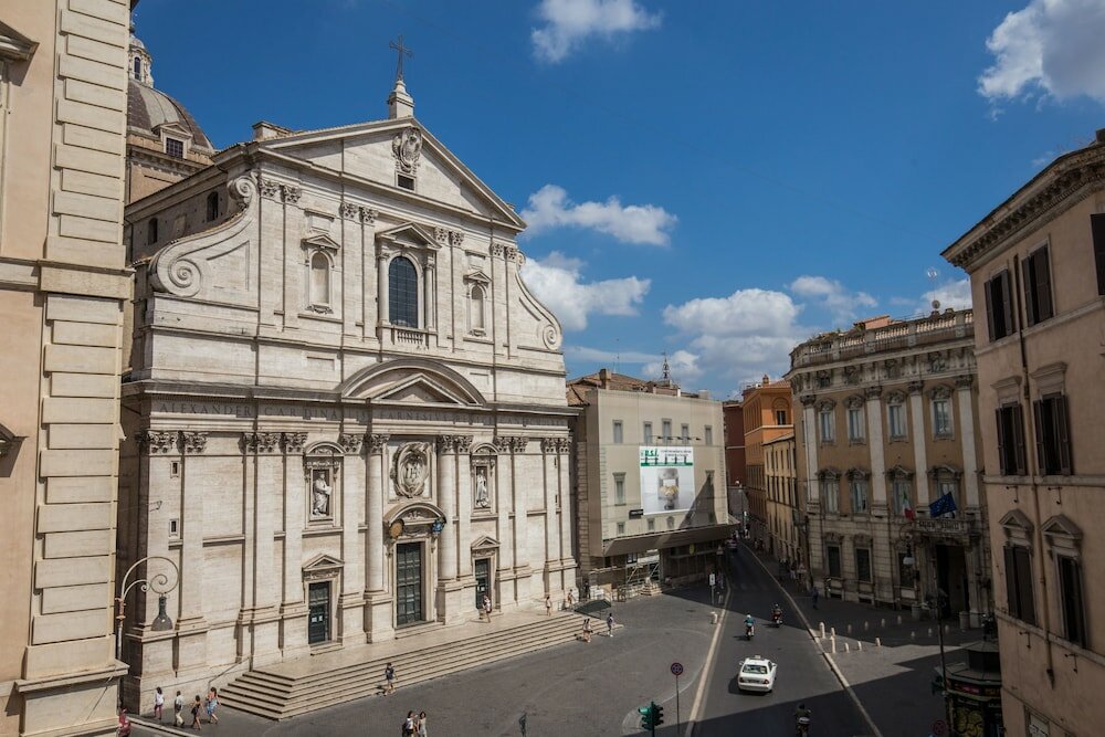 Фото отеля 3