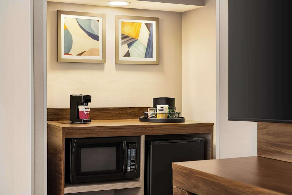 Фото Hampton Inn by Hilton Shelton