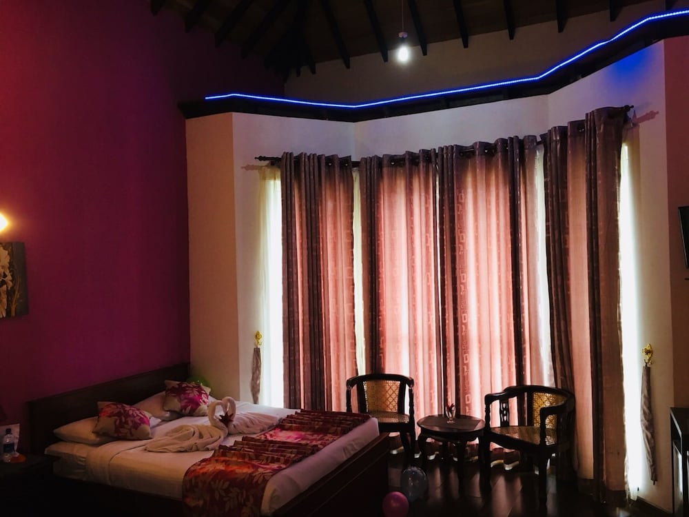 Фото Lake View Comfort Bungalow