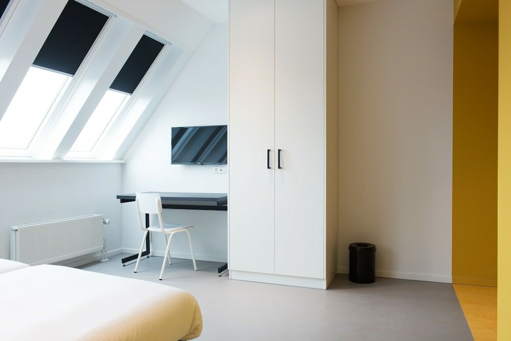 Фото VIA Amsterdam - Hostel