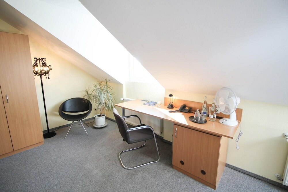 Фото Hotel Am Zoo